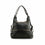 Black Formal Shoulder Bag For Women P36356