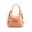 Pink Formal Shoulder Bag For Women P36356