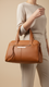 Brown Formal Shoulder Bag For Women P36357