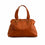 Brown Formal Shoulder Bags P36358