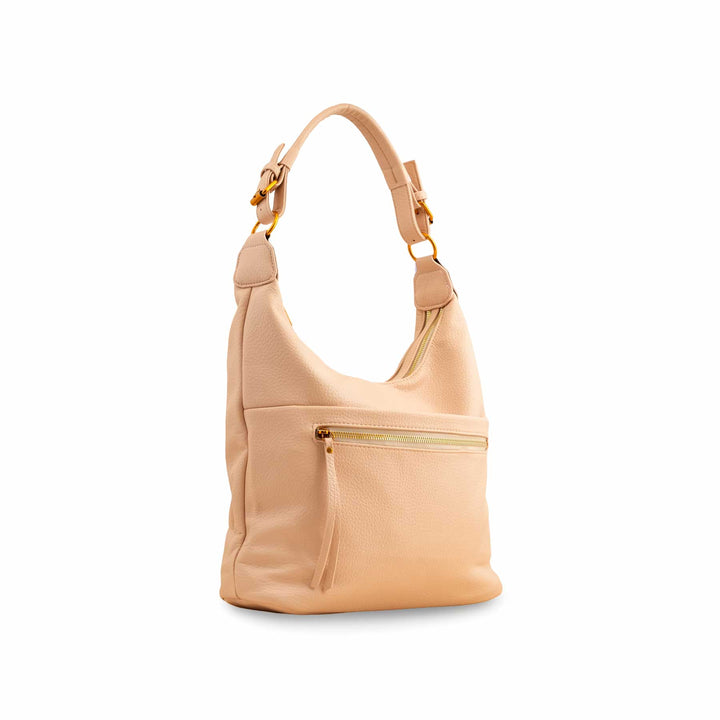 Pink Formal Shoulder Bag P36359