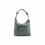 Sky Blue Women Formal Shoulder Bag P36359