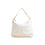White Formal Shoulder Bag P36360
