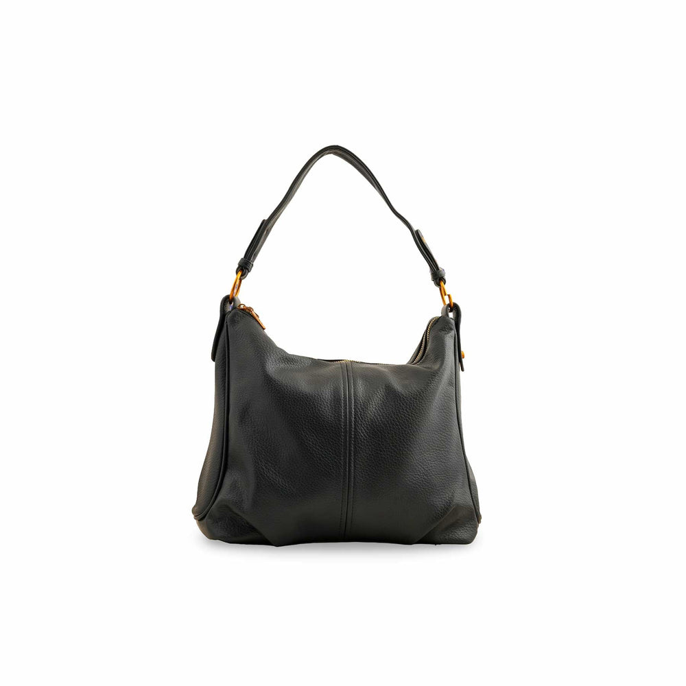 Blue Women Formal Shoulder Bag P36360