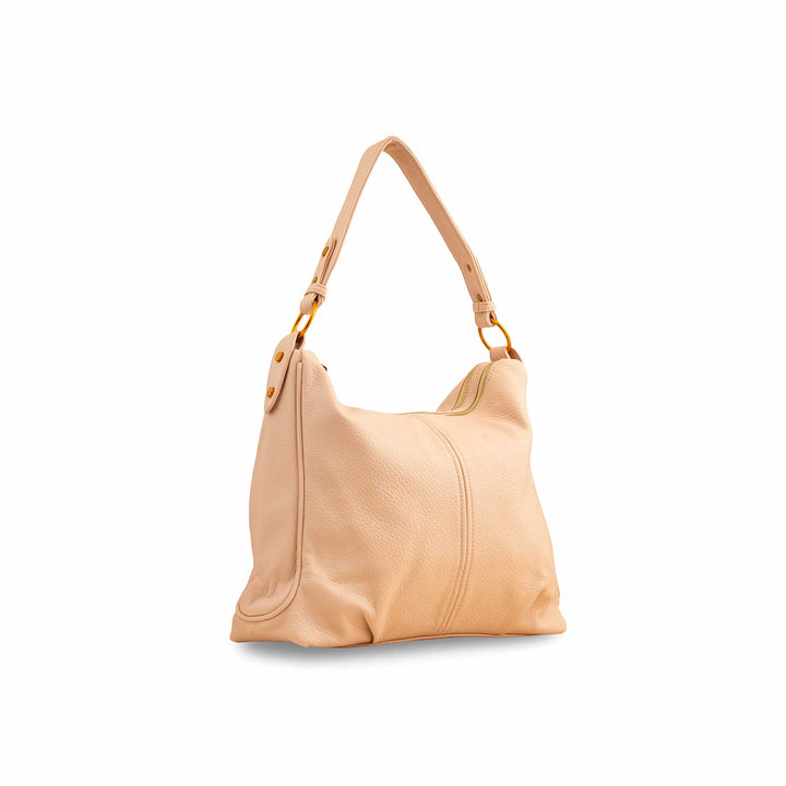 Pink Women Formal Shoulder Bag P36360