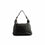 Black Women Formal Shoulder Bag P36361