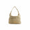 Grey Women Formal Shoulder Bag P36361