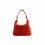 Red Women Formal Shoulder Bag P36361