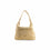 Beige Women Formal Shoulder Bag P36361