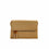 Khaki Women Formal Shoulder Bag P36362