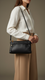 Black Women Formal Shoulder Bag P36363