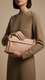 Pink Women Formal Shoulder Bag P36363