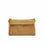 Khaki Women Formal Shoulder Bag P36363