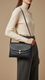Blue Women Formal Shoulder Bag P36364
