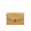 Khaki Women Formal Shoulder Bag P36364
