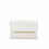 White Women Formal Shoulder Bag P36366