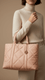 Pink Formal Hand Bag P36368