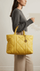 Yellow Formal Hand Bag P36368