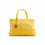 Yellow Formal Hand Bag P36369