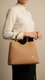 Multy Formal Hand Bag For Ladies P36370