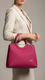 Purple Formal Hand Bag For Ladies P36370