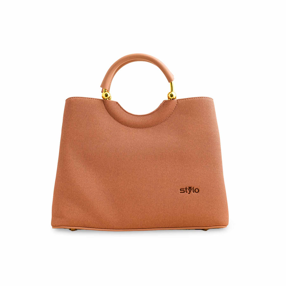 Skpink Formal Hand Bag For Ladies P36370