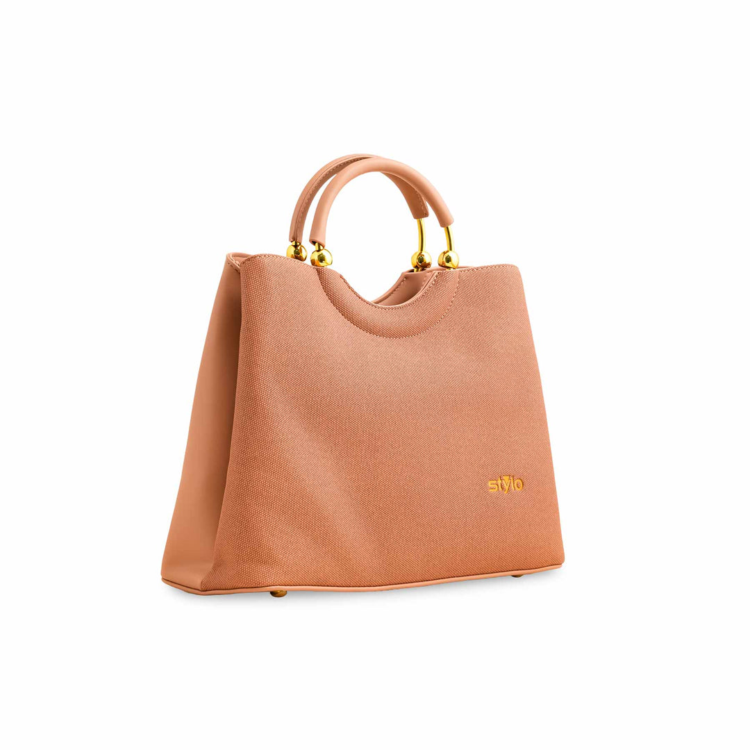 Skpink Formal Hand Bag For Ladies P36370