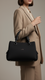 Black Formal Hand Bag For Ladies P36372