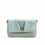 Blue Women Formal Shoulder Bag P36375