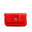 Red Women Formal Shoulder Bag P36375