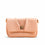 Pink Women Formal Shoulder Bag P36375