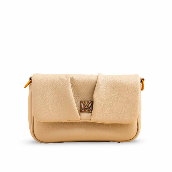 Apricot Women Formal Shoulder Bag P36375