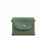 Green Women Formal Shoulder Bag P36377
