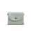 Blue Women Formal Shoulder Bag P36377