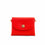 Red Women Formal Shoulder Bag P36377