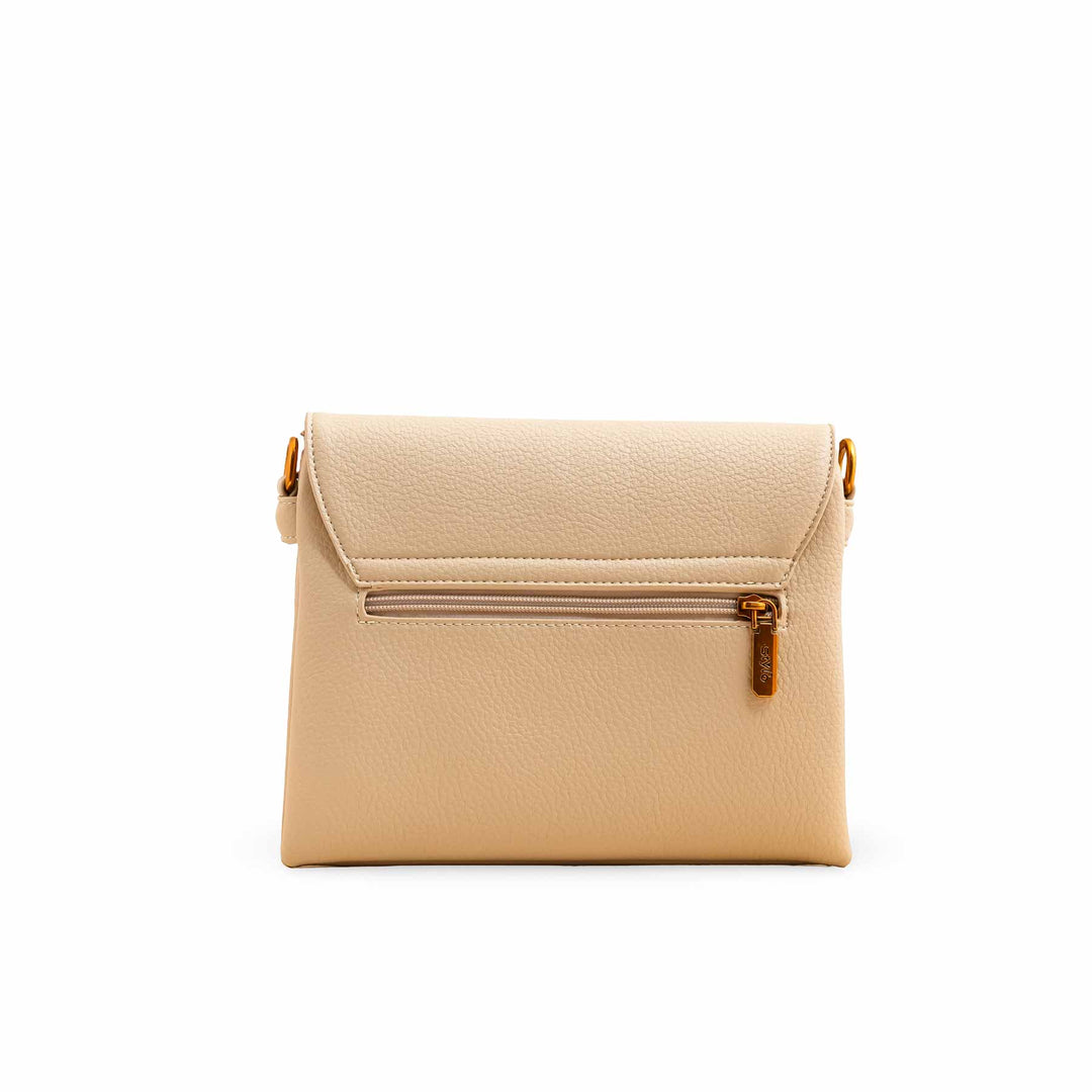 Apricot Women Formal Shoulder Bag P36377