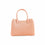 Pink Formal Hand Bag For Ladies P36378