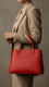 Red Formal Hand Bag P36379