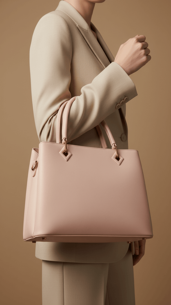 Skpink Formal Hand Bag P36379