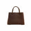 Brown Formal Hand Bag P36379