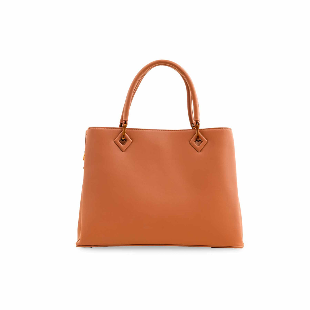 Pink Formal Hand Bag P36379