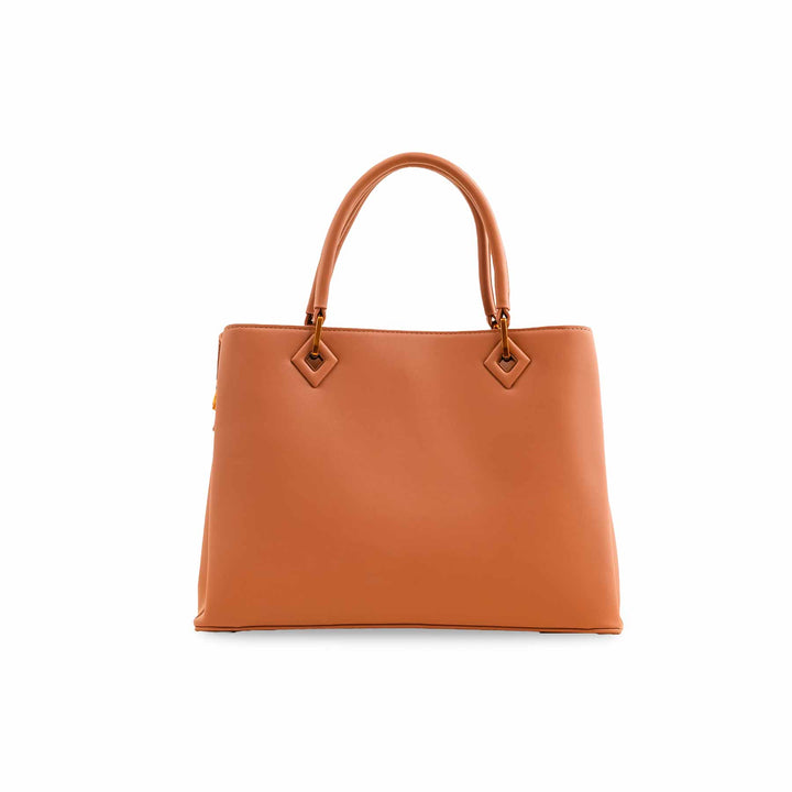 Pink Formal Hand Bag P36379