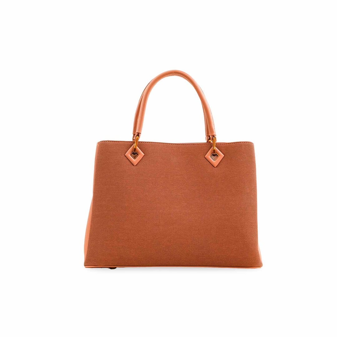 Pink Formal Hand Bag P36379