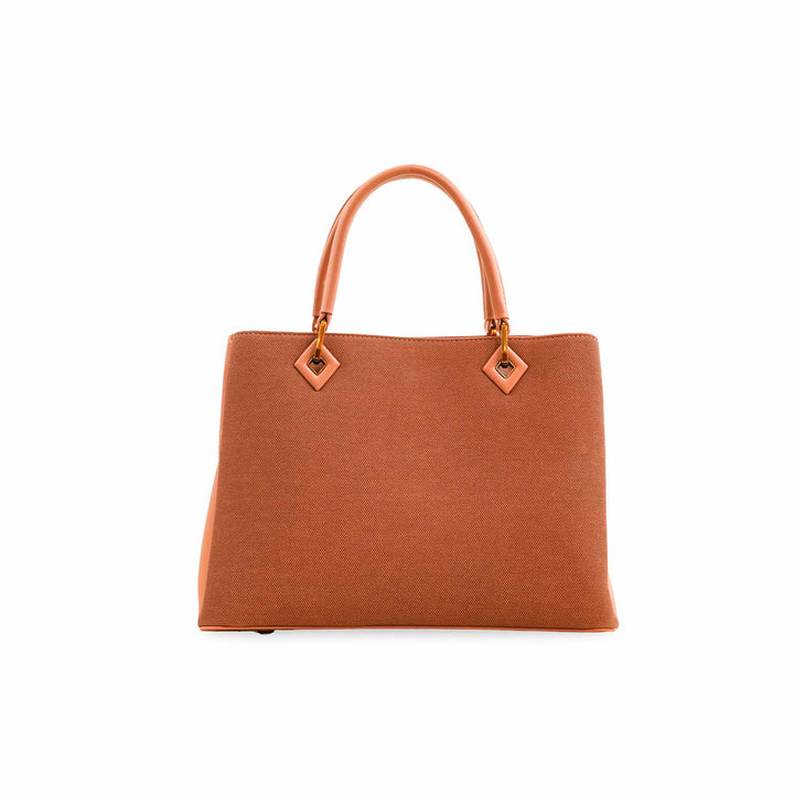 Pink Formal Hand Bag P36379