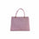 Lilac Formal Hand Bag P36379