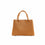 Khaki Formal Hand Bag P36379