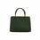 Green Formal Hand Bag P36380