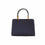 Blue Formal Hand Bag P36380
