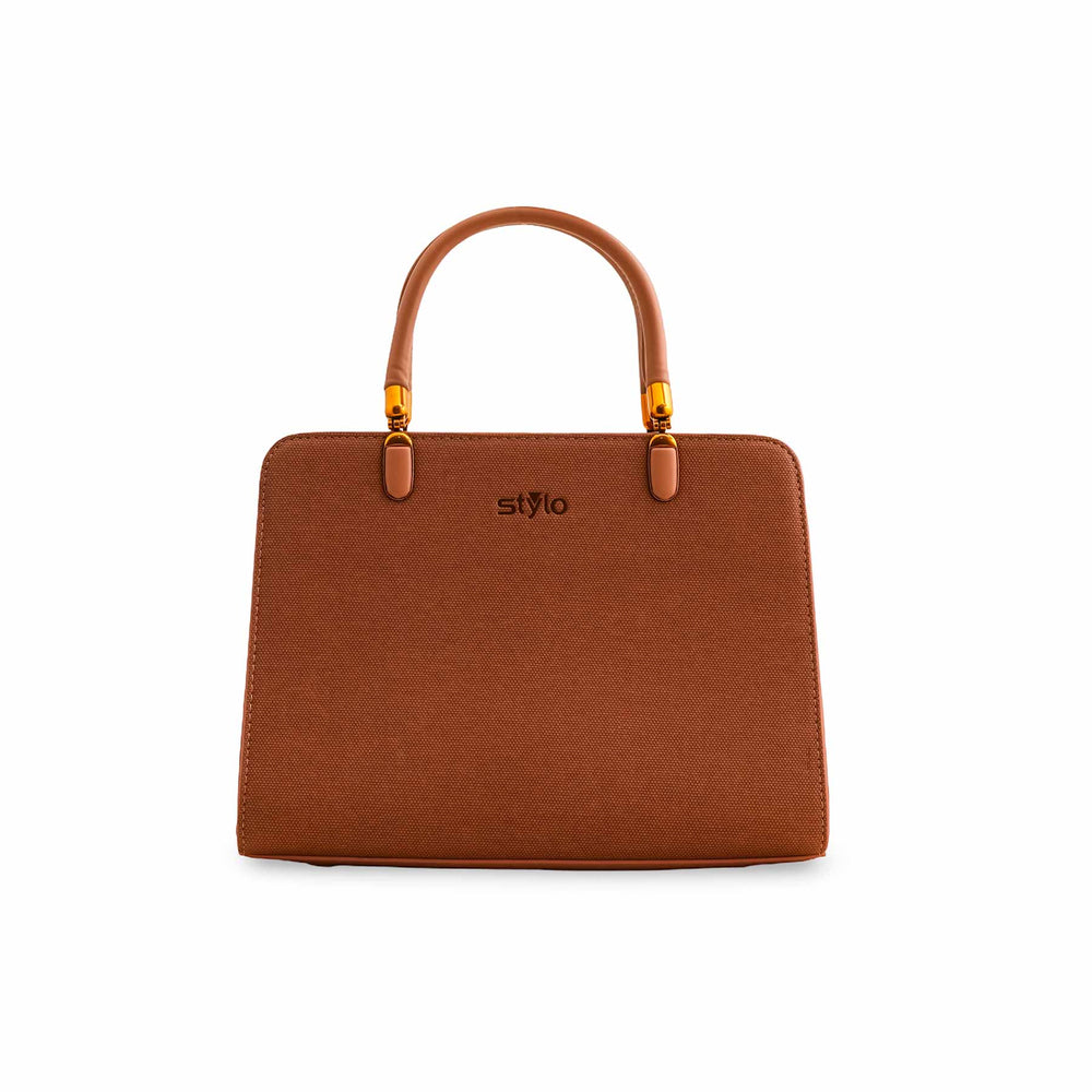 Pink Formal Hand Bag P36380