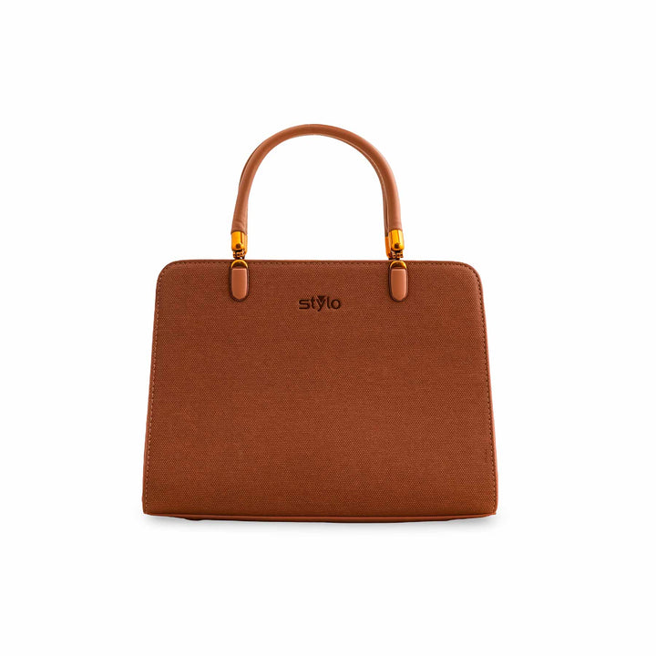 Pink Formal Hand Bag P36380